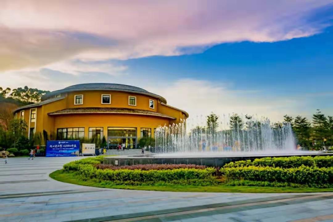 玉林五一3-5天短途旅游推荐,春节广西玉林旅游攻略