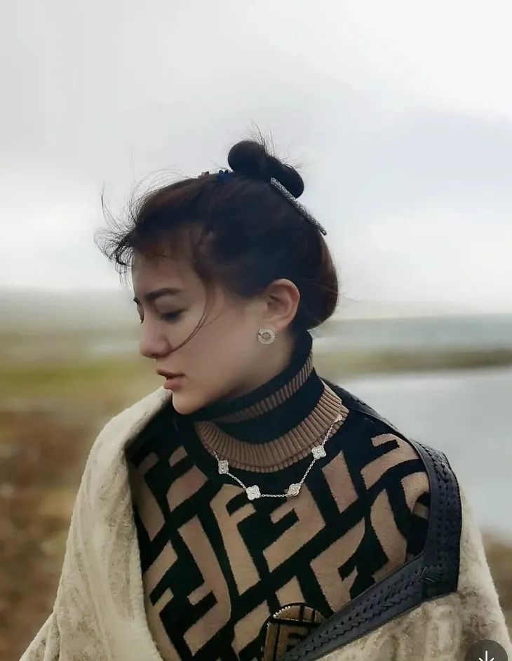 姐姐们的爱好,早已不止爱马仕了