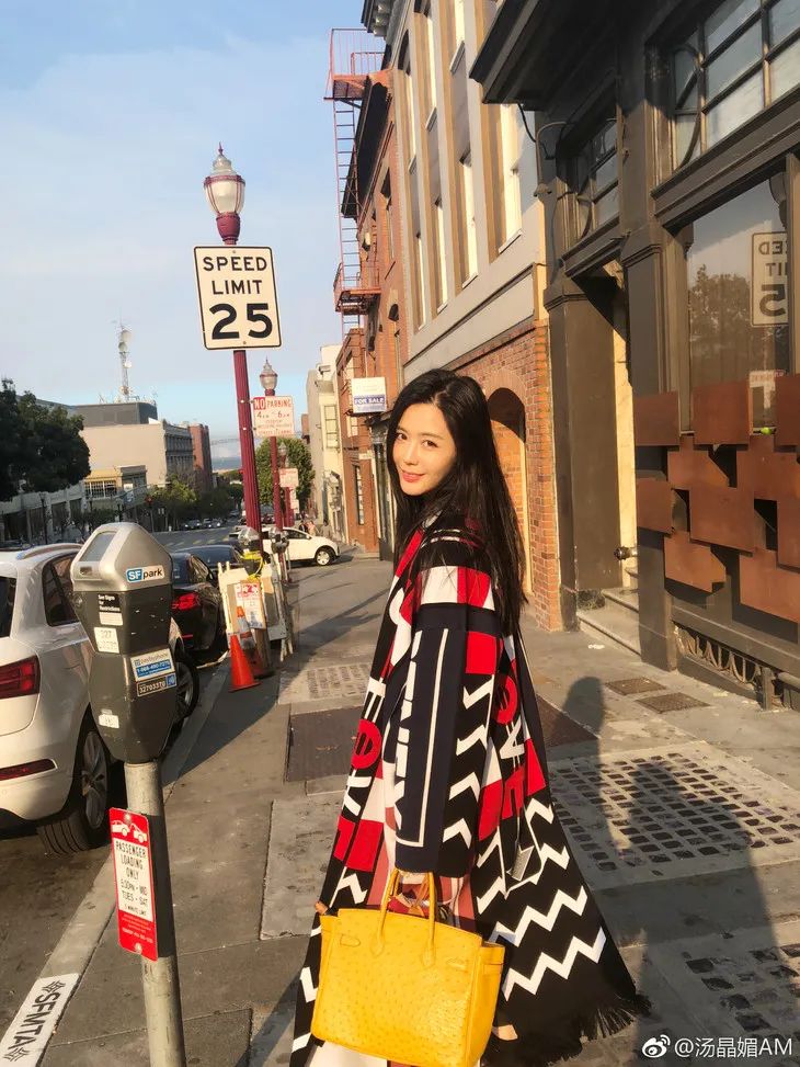 姐姐们的爱好,早已不止爱马仕了