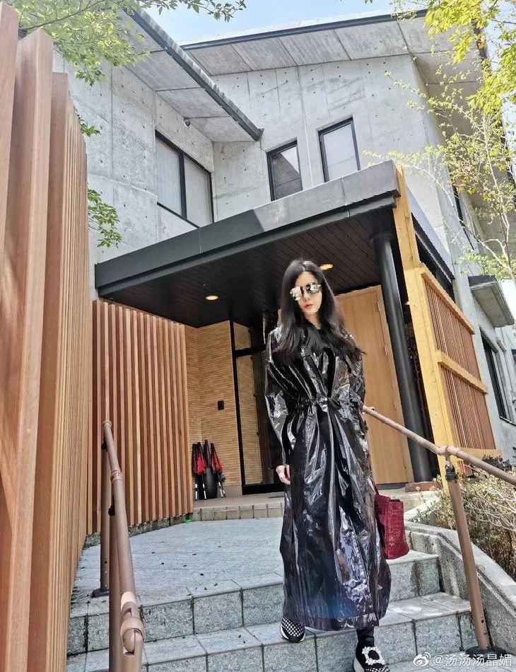 姐姐们的爱好,早已不止爱马仕了