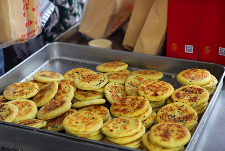 无锡口味独特吗,无锡的味道