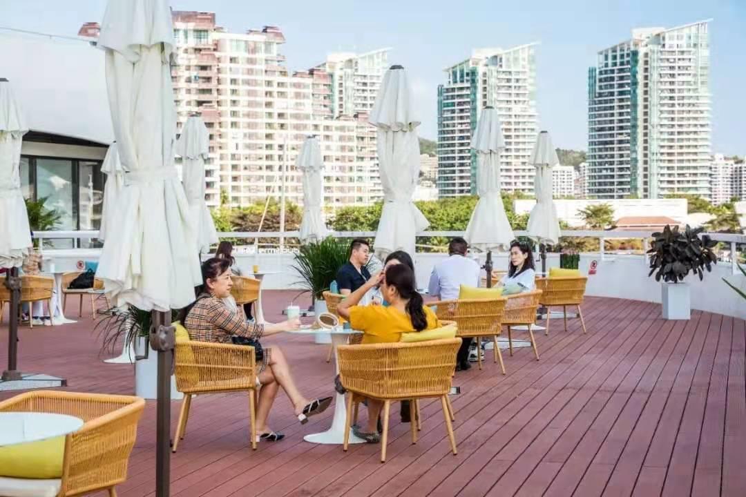 三亚免税店购物攻略618,嗨游三亚5天买一送一