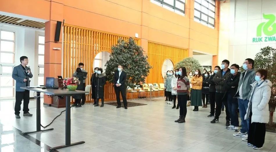 全球十强农业公司名单排名,全球百强企业排行