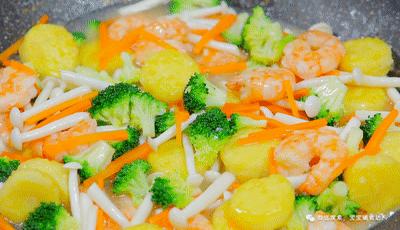 宝宝辅食豆腐最好吃的做法,宝宝辅食白豆腐的制作