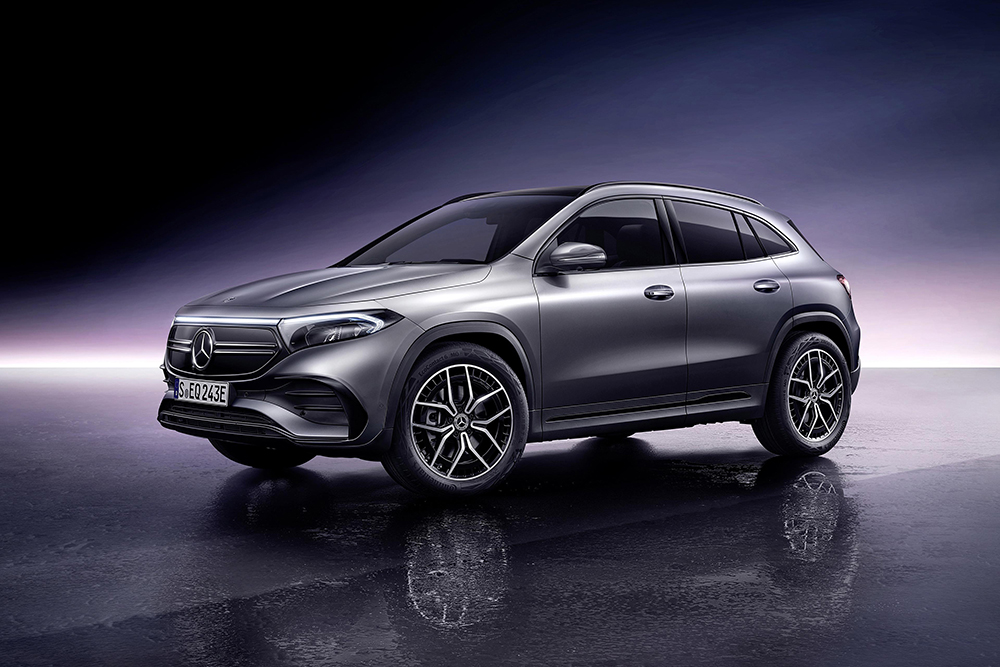 2017年度十大强烈推荐新车,汽车推荐2019年值得期待的10辆车