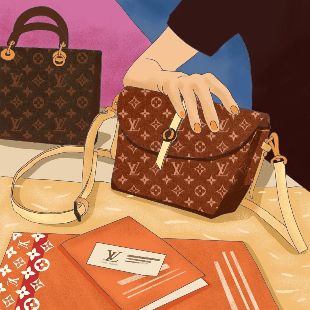 《疯狂买基金的90后观察》