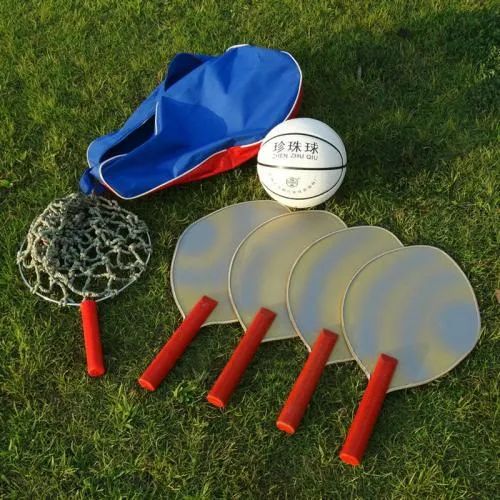 珍珠球是满族的体育项目,民族民间体育项目珍珠球