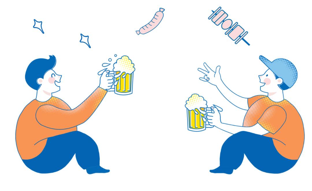 过年这样吃喝两天,年轻男子“下面”出问题了…