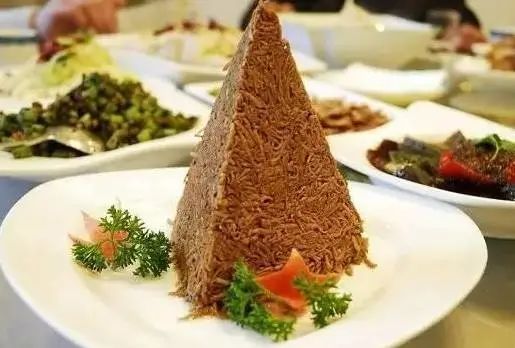 美食荒漠什么意思,美食荒漠大挑战