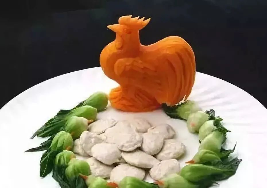 美食荒漠什么意思,美食荒漠大挑战