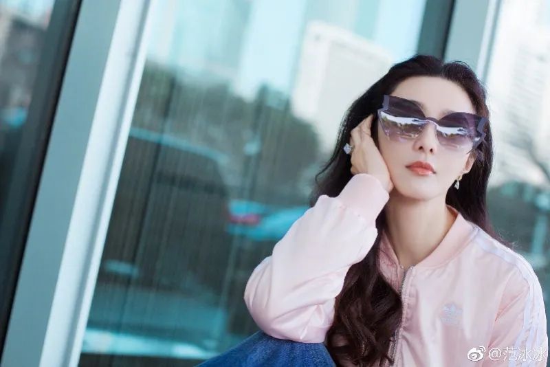 范冰冰道歉信16种话,连续15天道歉认错视频