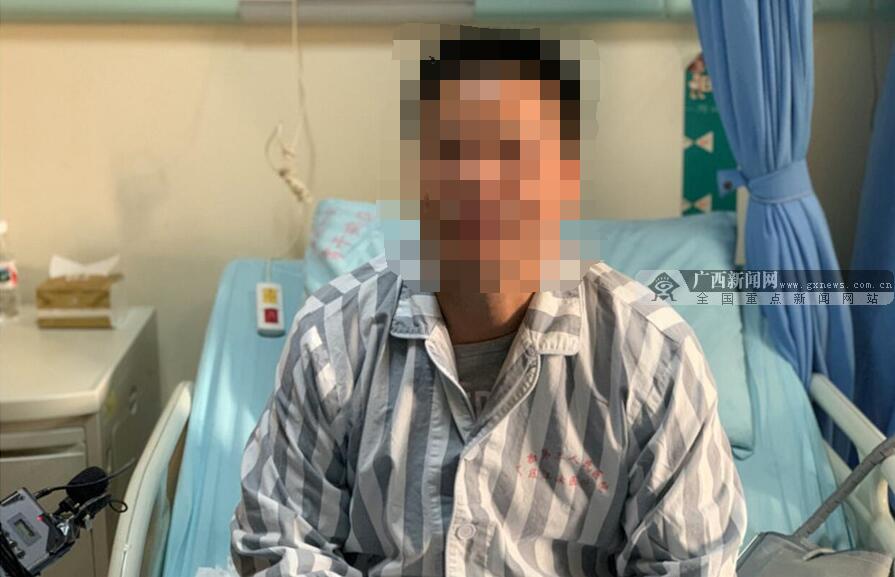 南宁一男子踢球突发心梗关键时刻要牢记这个手法