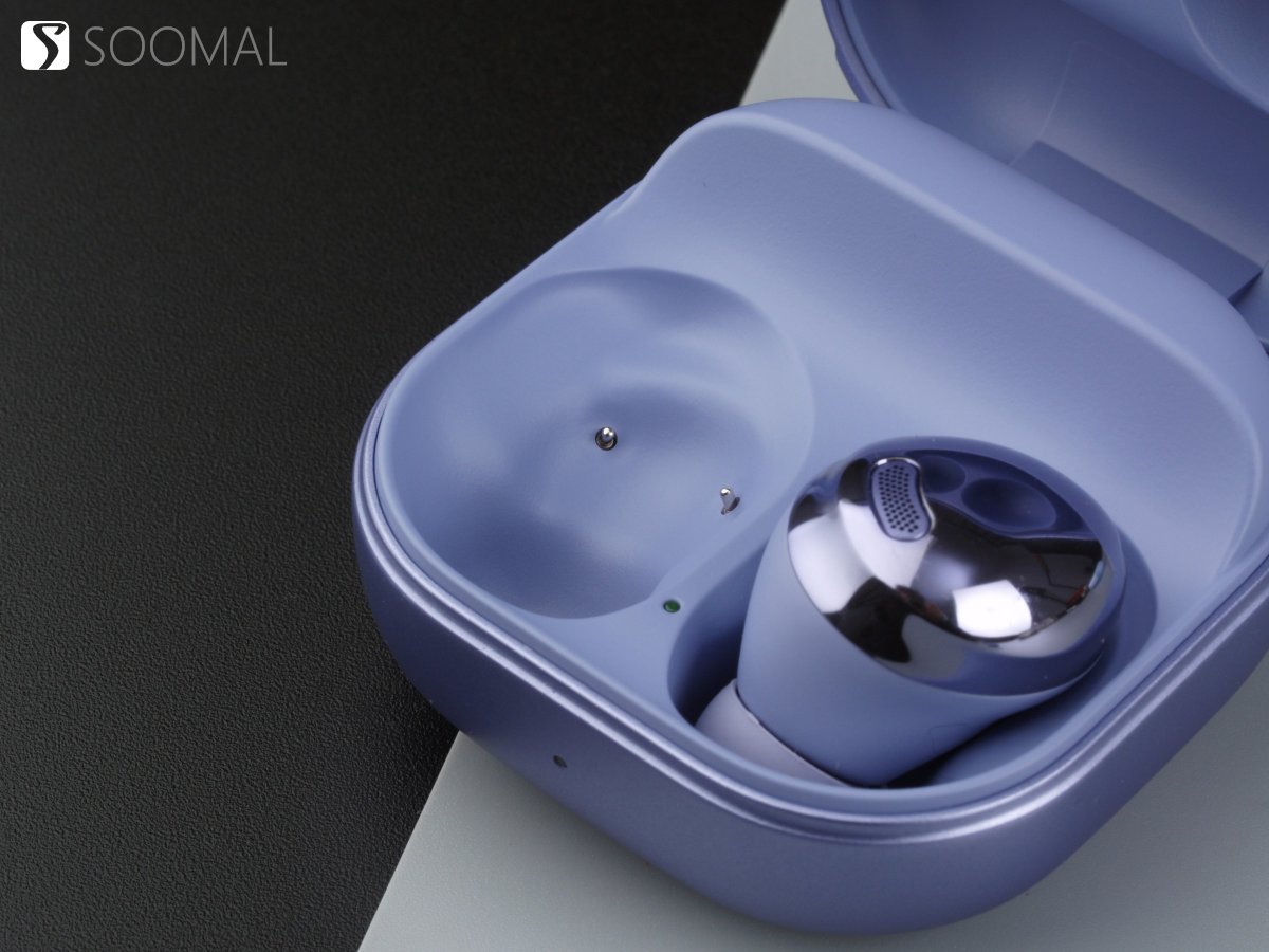 三星samsunggalaxybudspro评测,三星samsunggalaxybuds2pro耳机好用吗