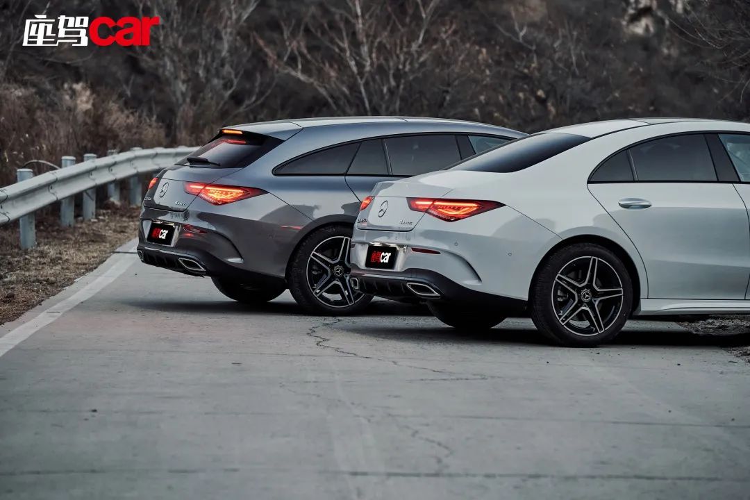 奔驰cla260落地价,奔驰轿跑两门2.0t