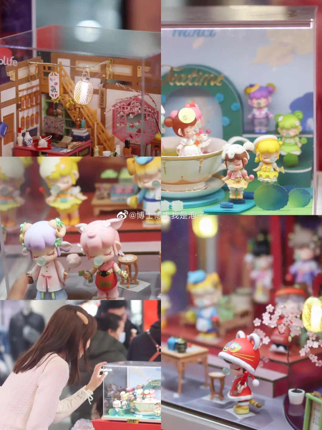 春节来成都这些地方打卡吧,成都春节来这些地方打卡吧