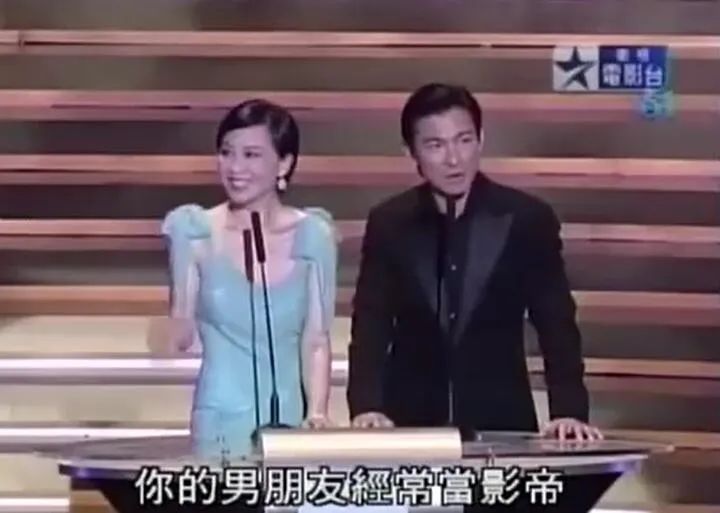 刘德华打工人,刘德华打工电影