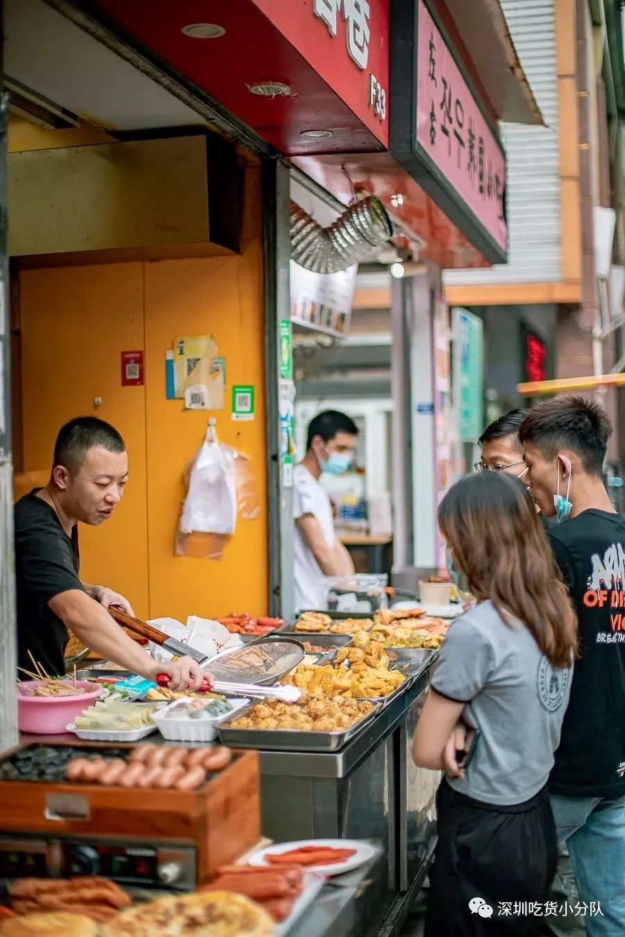 十大宝藏小店,宝藏小店排名前十名