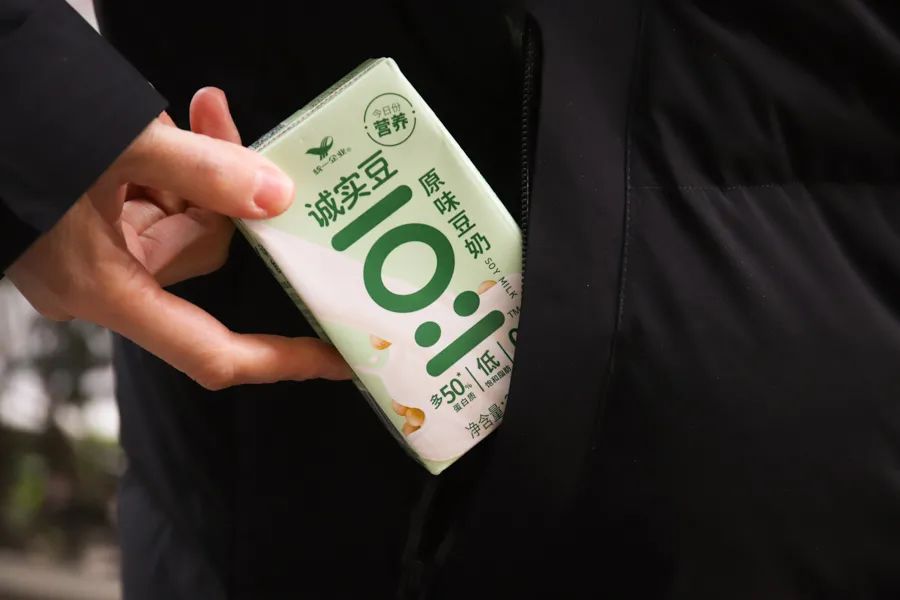 推荐几款好的豆奶,测评最好喝的豆奶