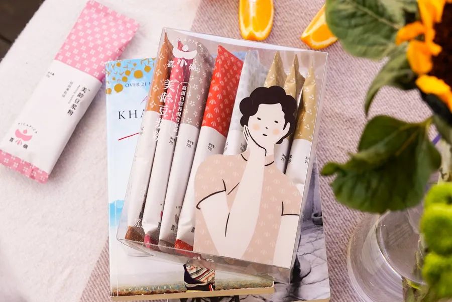 口碑最好的10款豆奶,最好喝的豆奶推荐