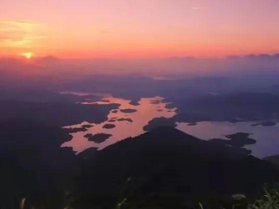 防城旅游攻略景点大全,防城港周围旅游景点古村