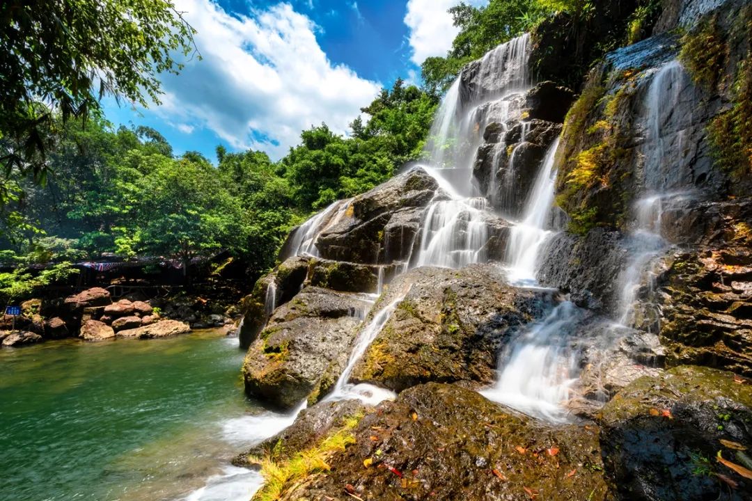 防城旅游攻略景点大全,防城港周围旅游景点古村