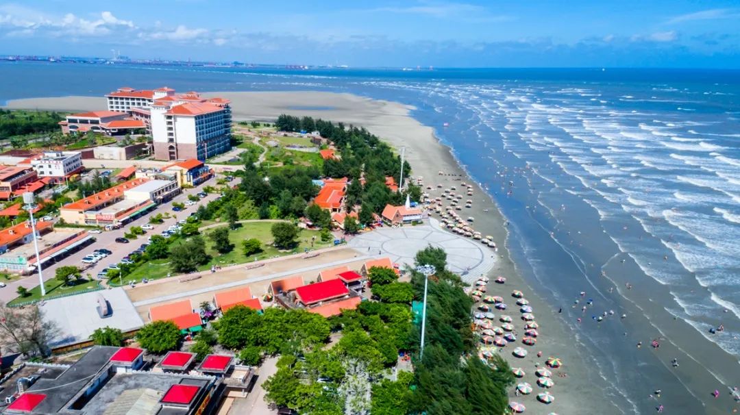 防城旅游攻略景点大全,防城港周围旅游景点古村