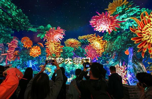 河南炫酷宣传,酷炫河南视频