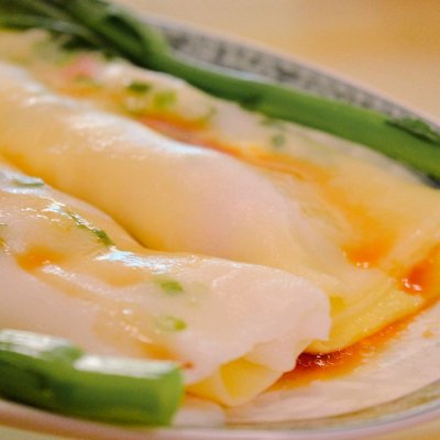 在家也能轻松做广式肠粉简单易学,免费广式肠粉教学