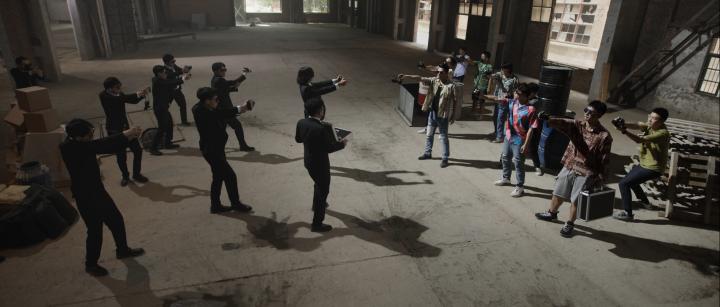 专业造假的特效小哥,专业造假