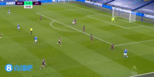 英超37轮客场挑战布莱顿,英超莱斯特城对谢菲尔德