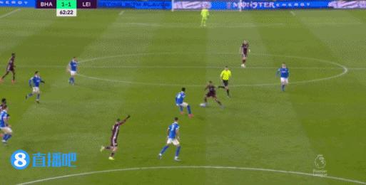 英超37轮客场挑战布莱顿,英超莱斯特城对谢菲尔德