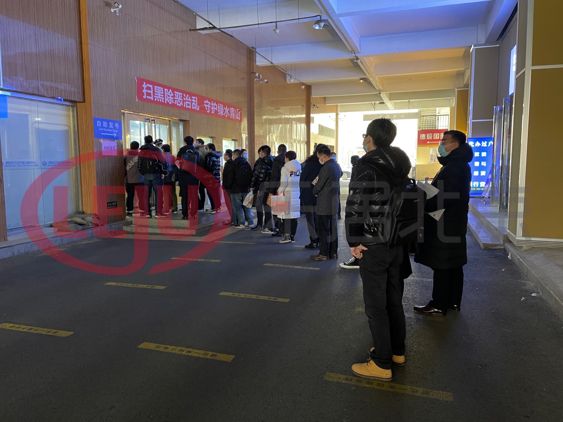 实地走访北京二手房市场,实探北京二手房市场有了新变化