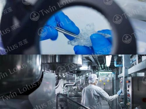 twinlotus是什么品牌,泰国twinlotus双莲怎么样