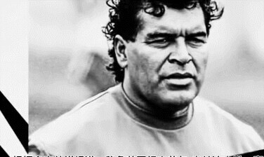 甲a时期最早最大牌外援是谁,意外离世的cba外援