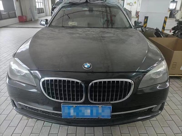 宝马发动机大修要下缸套吗,宝马发动机大修是悬挂问题吗