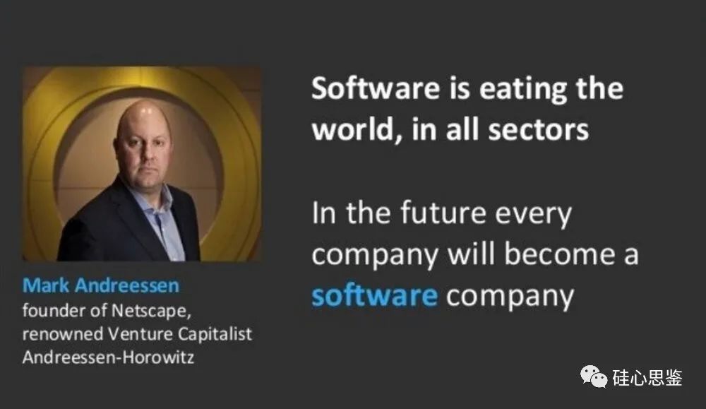 无代码会成为趋势吗,无代码是什么