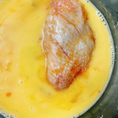 炸鸡怎么做才好吃像肯德基一样,肯德基炸鸡怎么做好吃