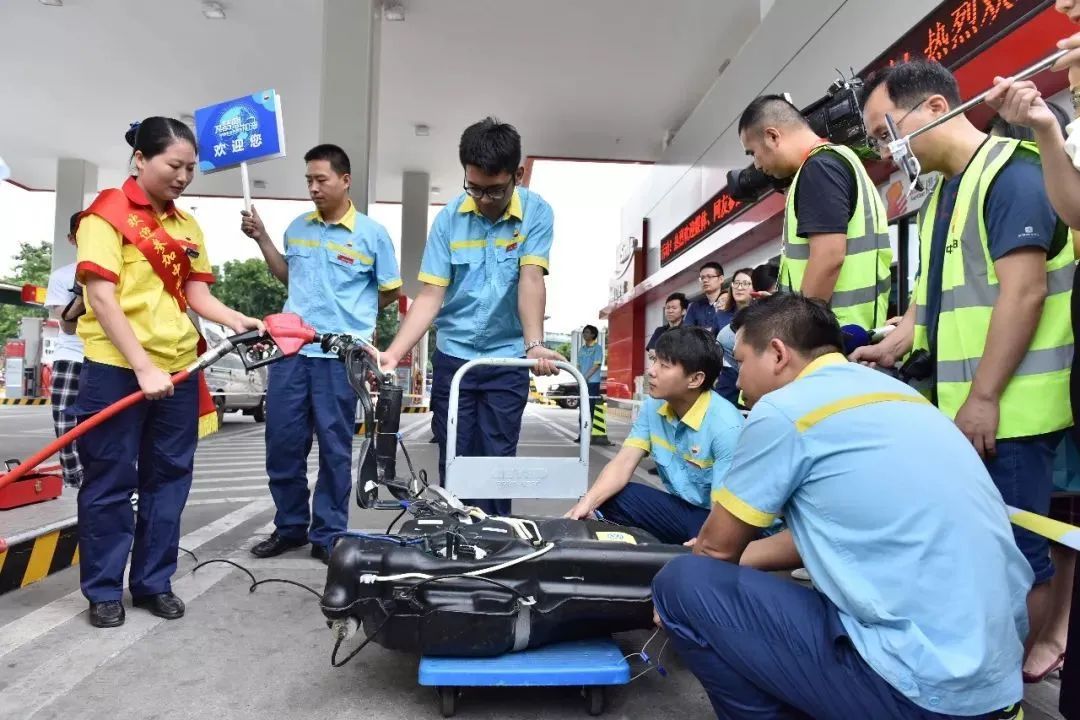 爱车加油知识,爱车加油正确方法