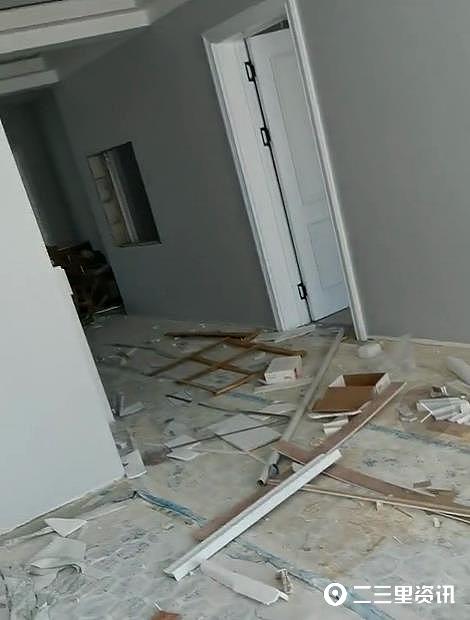 付了装修全款装修公司竟然停工 (装修交了钱装修公司倒闭了)