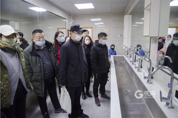 青岛高新区公立小学开放日,青岛小学周末开放日