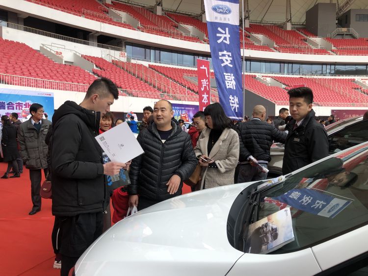 青岛车展2020国际购车节,青岛春季国际车展会有购车补贴吗