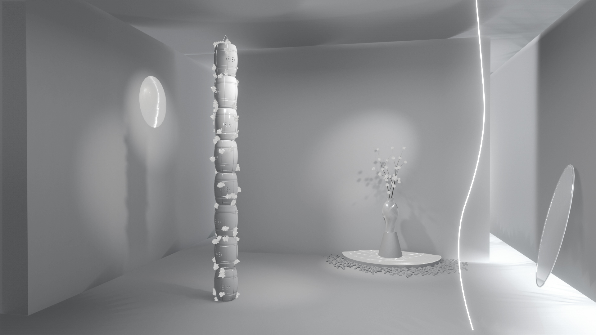 wavelength沉浸式艺展,wavelength艺术展买票