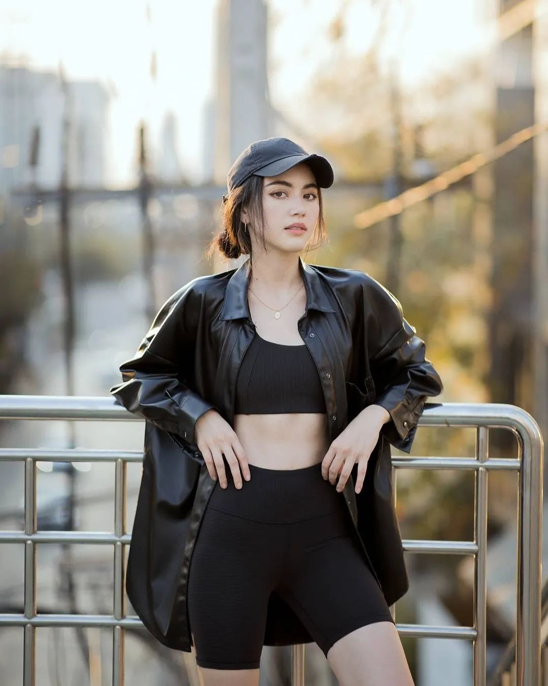 这件单品玩转所有秋季穿搭,这几件单品让穿衣更时髦