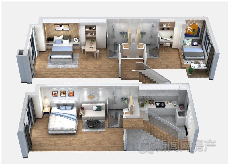 青岛公寓楼盘,青岛公寓火爆吗