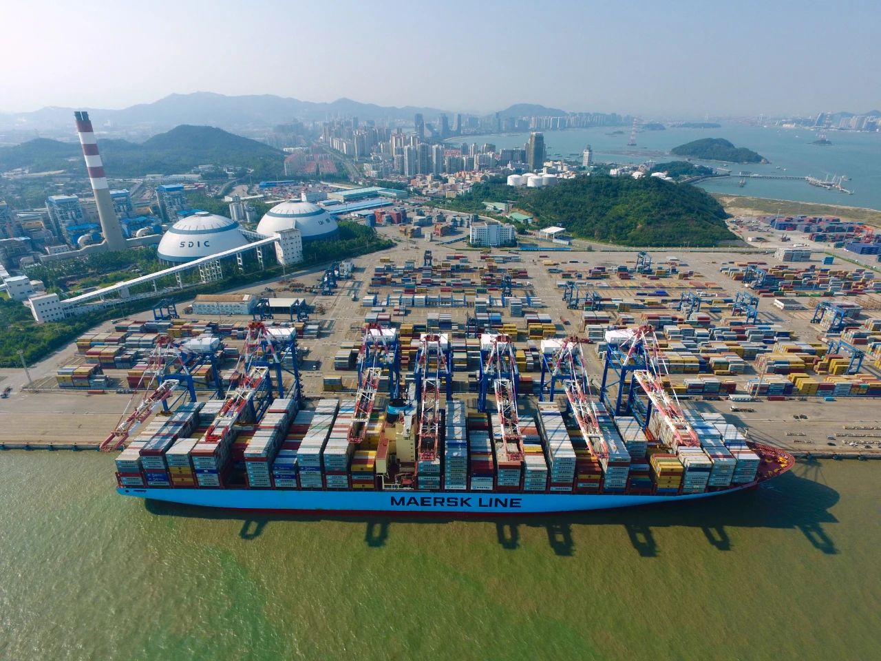 半月谈｜厦门的“门”