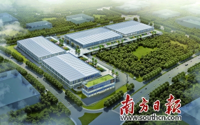 凤铝铝业有望成为三水首家超百亿营收企业