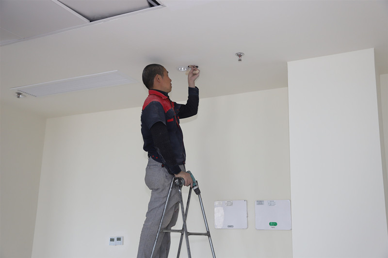 投用在即！市中医院卧龙湖医院最新进展……