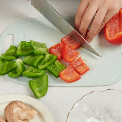 揭秘印尼沙爹烤串制作秘方,沙爹烤串