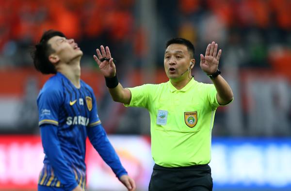 江苏苏宁足球队解散后的深情解说,苏宁罪人