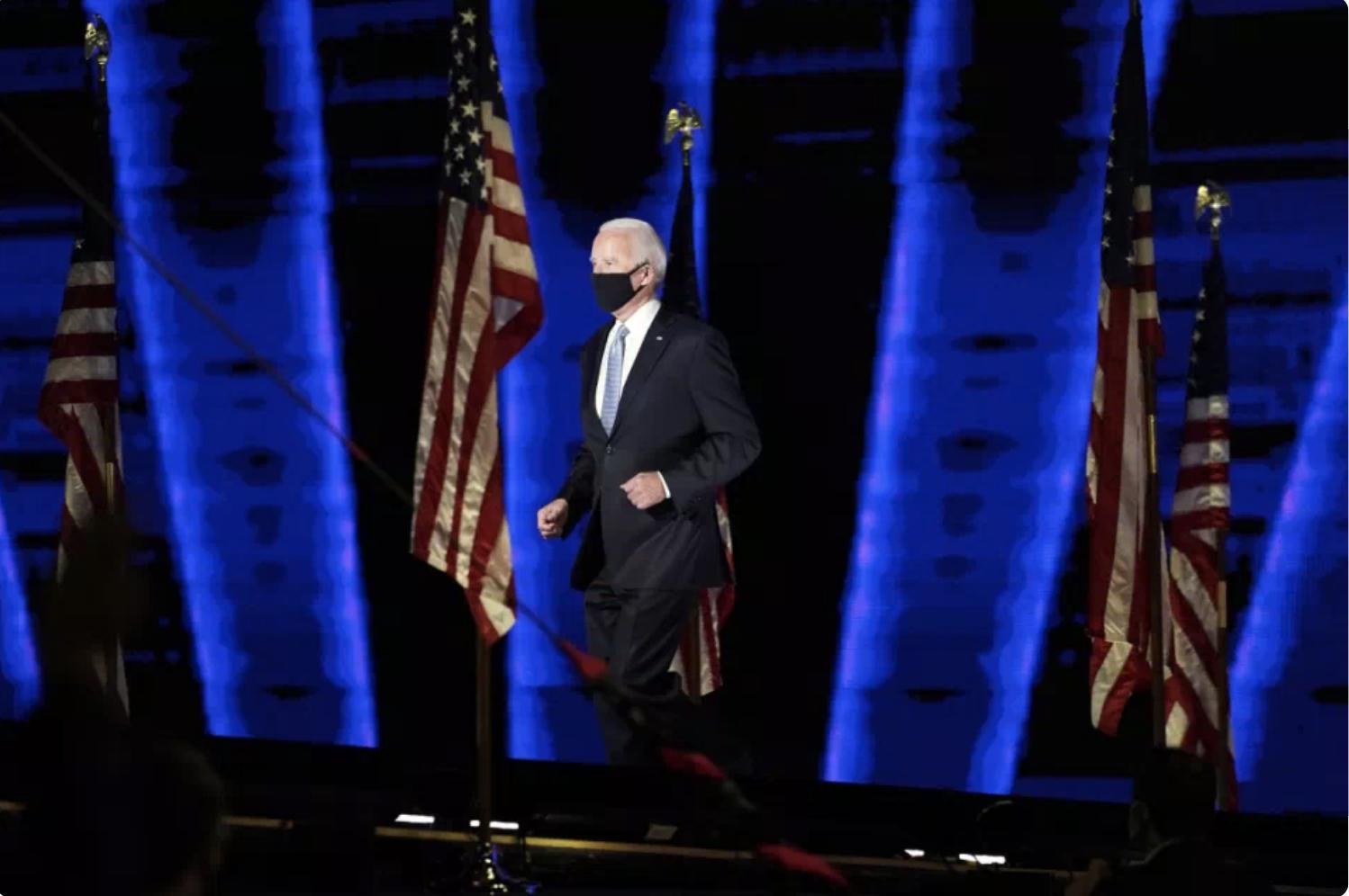 白宫官方改名，拜登老年痴呆？哈里斯接管？总统体检报告真相了